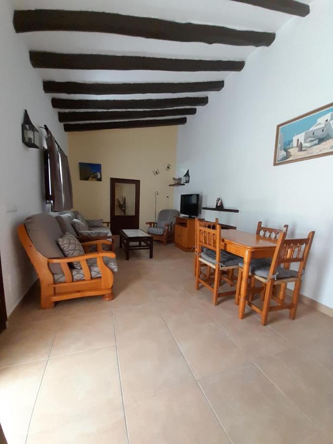 Can Beia Rural House Ibiza Сasa de vacaciones *